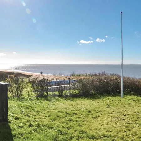 Vakantiehuis Prachtig In V Met Uitzicht Op Zee *