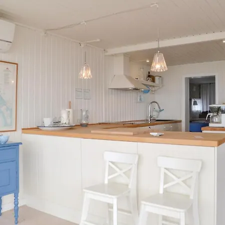 Vakantiehuis Prachtig In V Met Uitzicht Op Zee