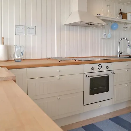 Prachtig In V Met Uitzicht Op Zee Vakantiehuis Esbjerg