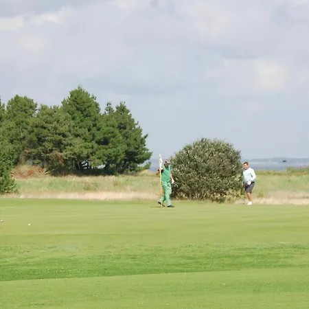 Rio Сasa de vacaciones