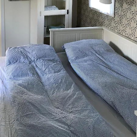 Prachtig In V Met Uitzicht Op Zee Vakantiehuis