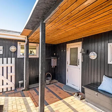 Vakantiehuis Prachtig In V Met Uitzicht Op Zee *