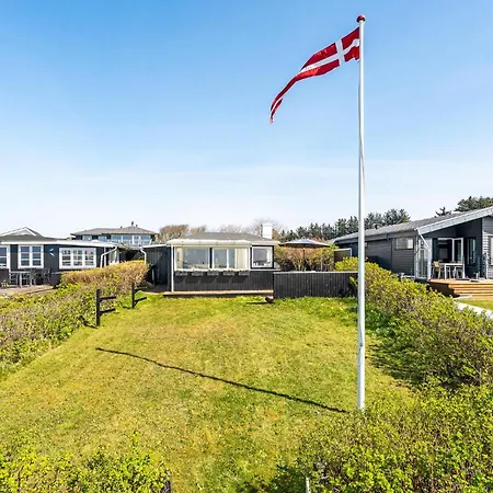Vakantiehuis Prachtig In V Met Uitzicht Op Zee *