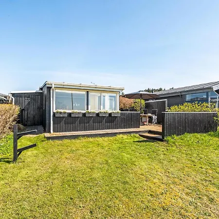 Prachtig In V Met Uitzicht Op Zee Vakantiehuis *