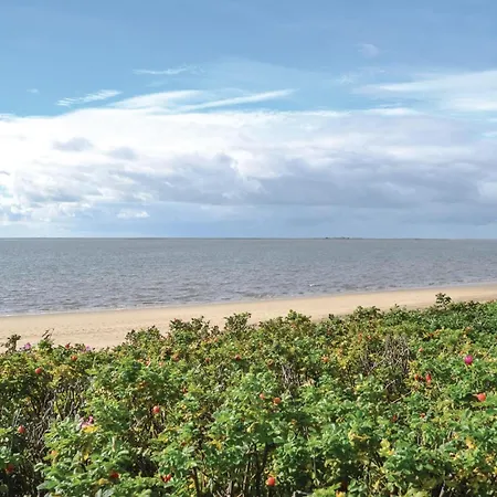 Vakantiehuis Prachtig In V Met Uitzicht Op Zee
