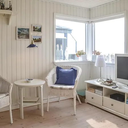 Prachtig In V Met Uitzicht Op Zee Vakantiehuis